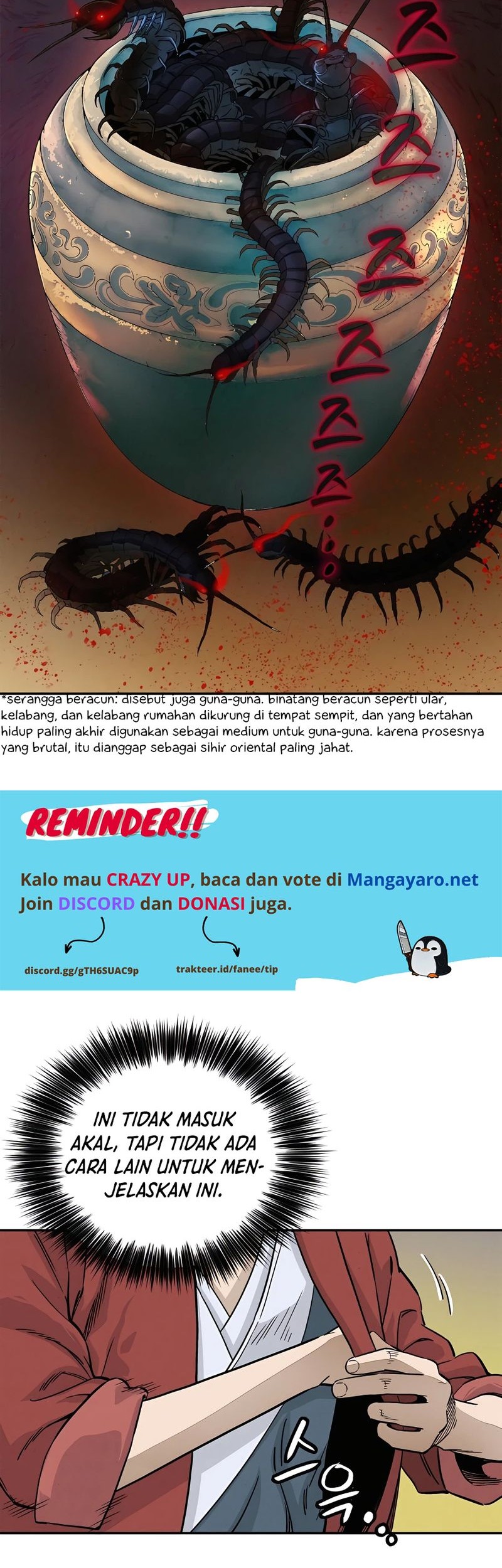 Chapter 67 - halaman 16