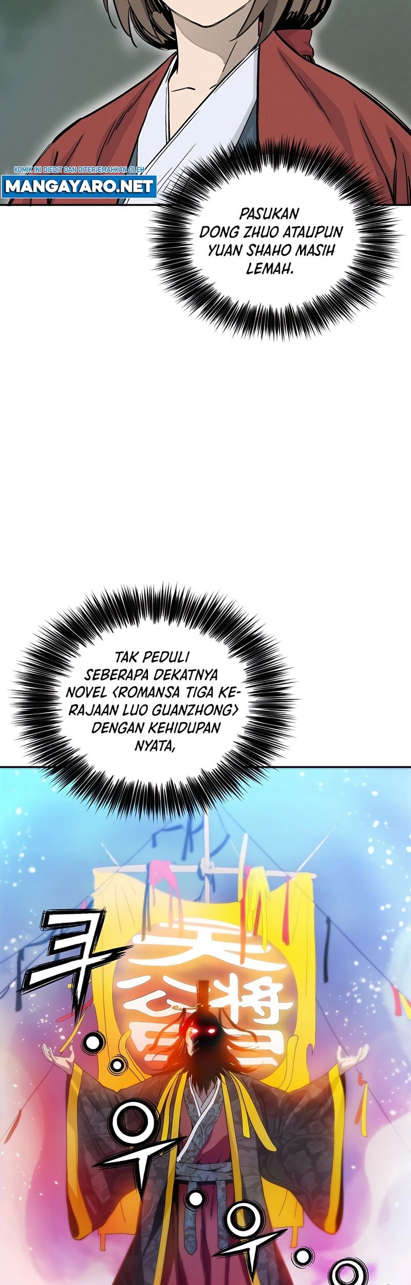 Chapter 67 - halaman 25