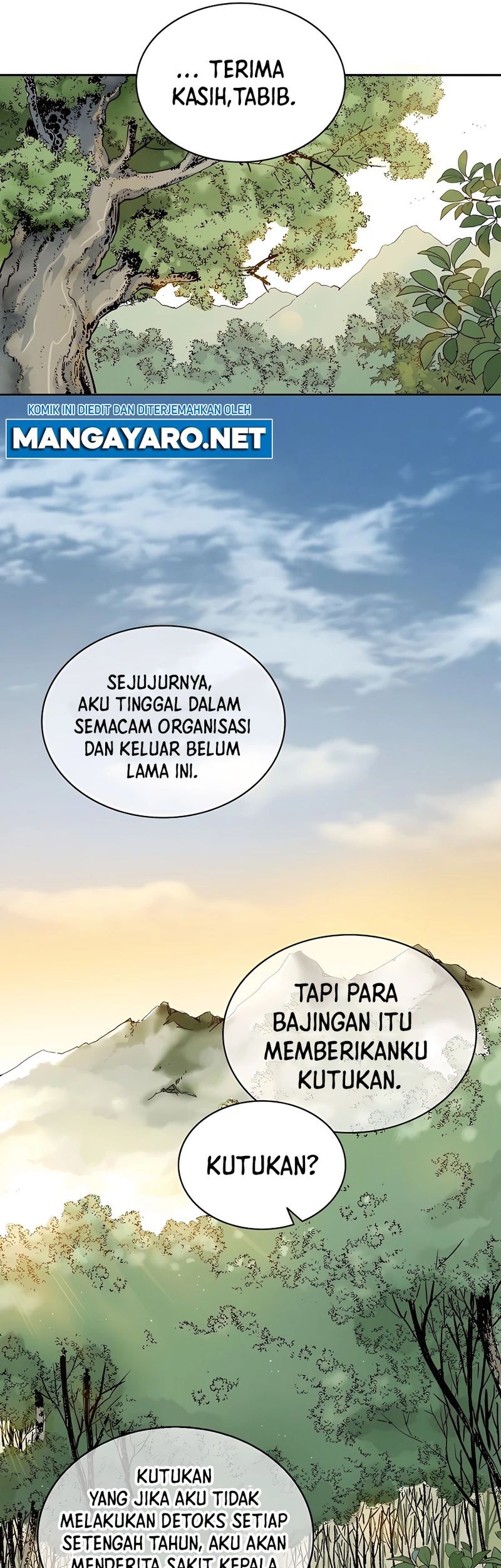 Chapter 66 - halaman 35