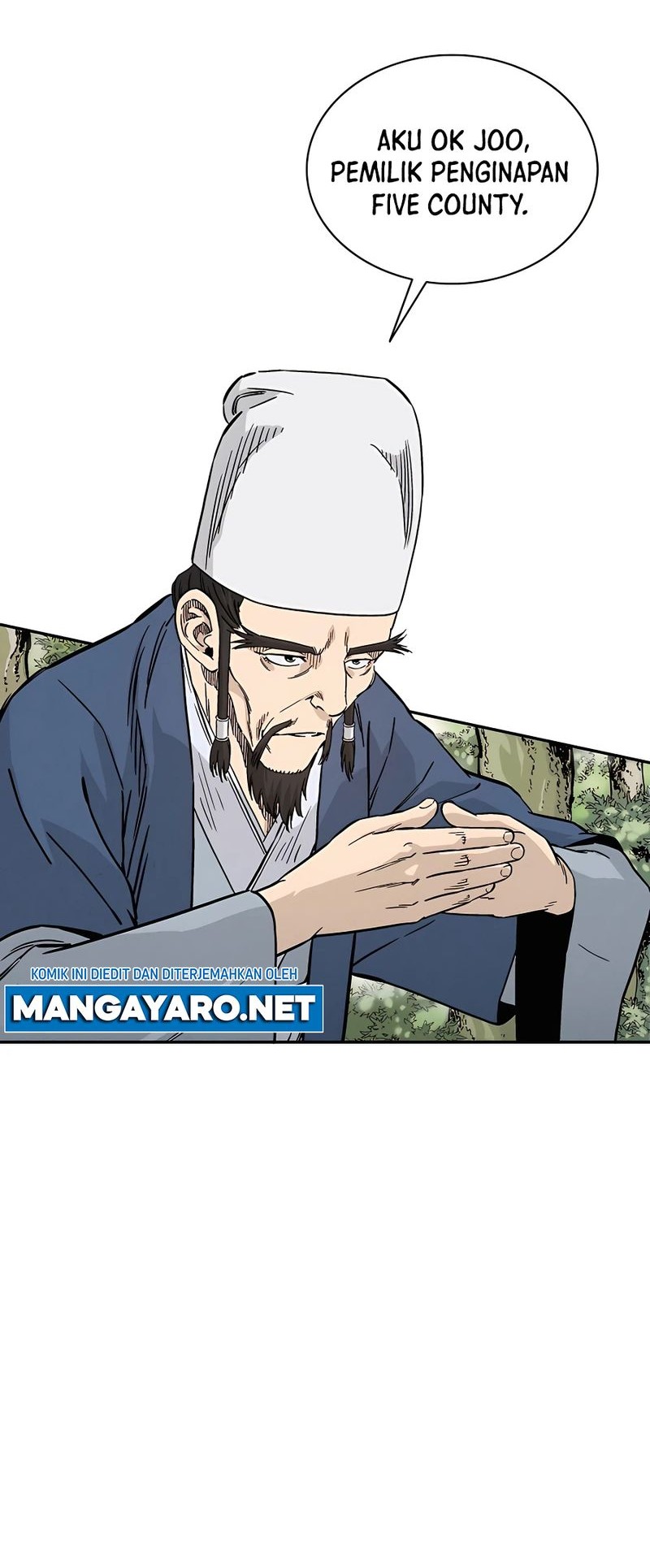 Chapter 66 - halaman 22