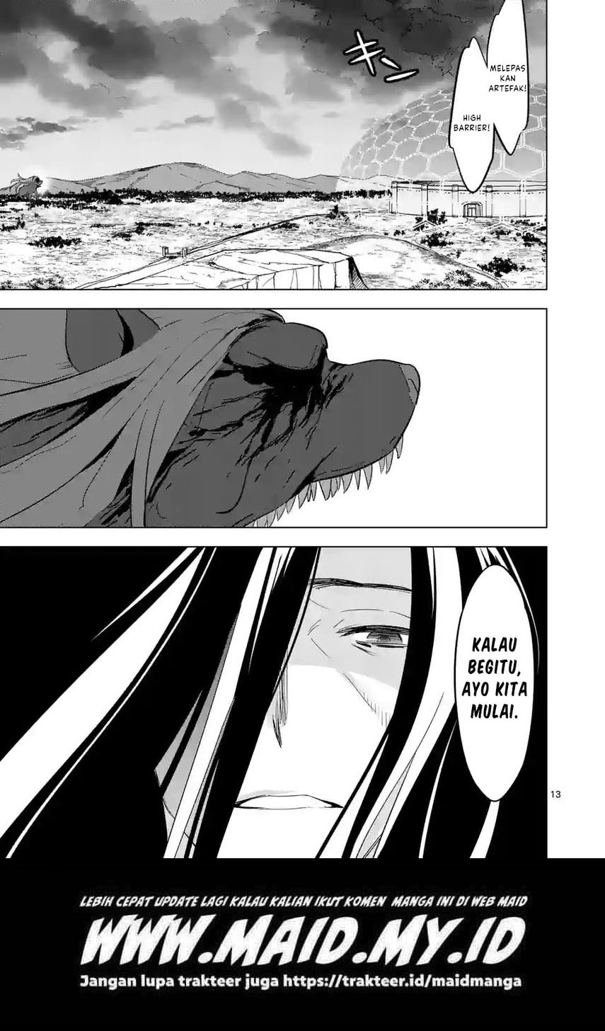 Chapter 99 - halaman 16