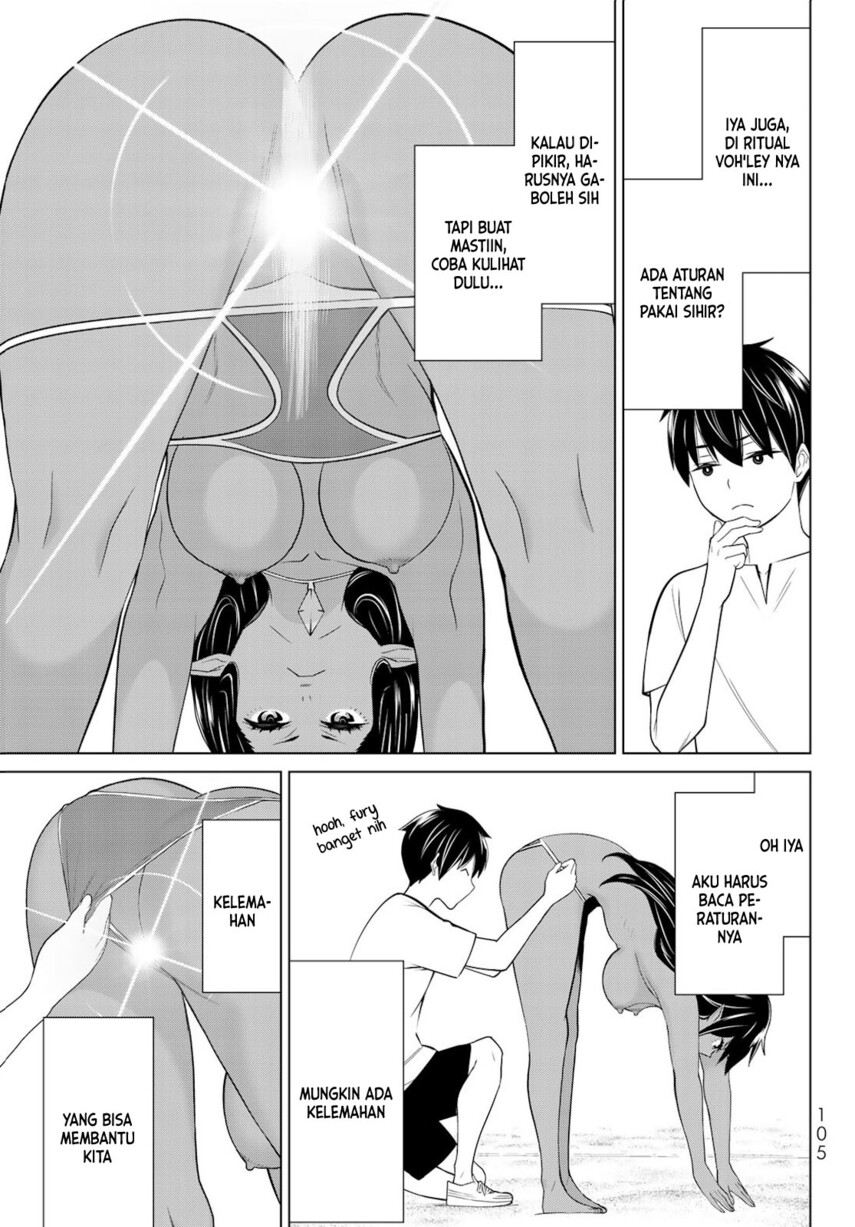 Chapter 23 - halaman 12