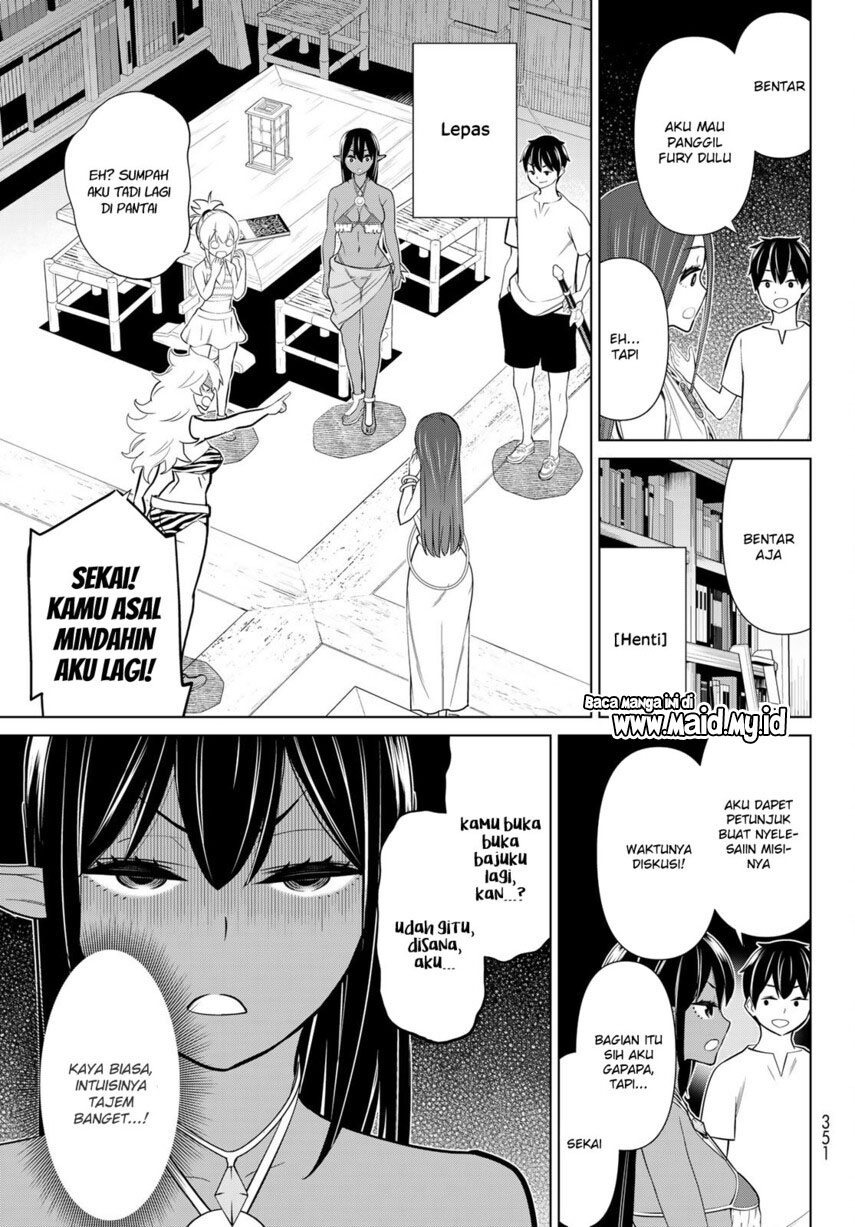 Chapter 23 - halaman 20