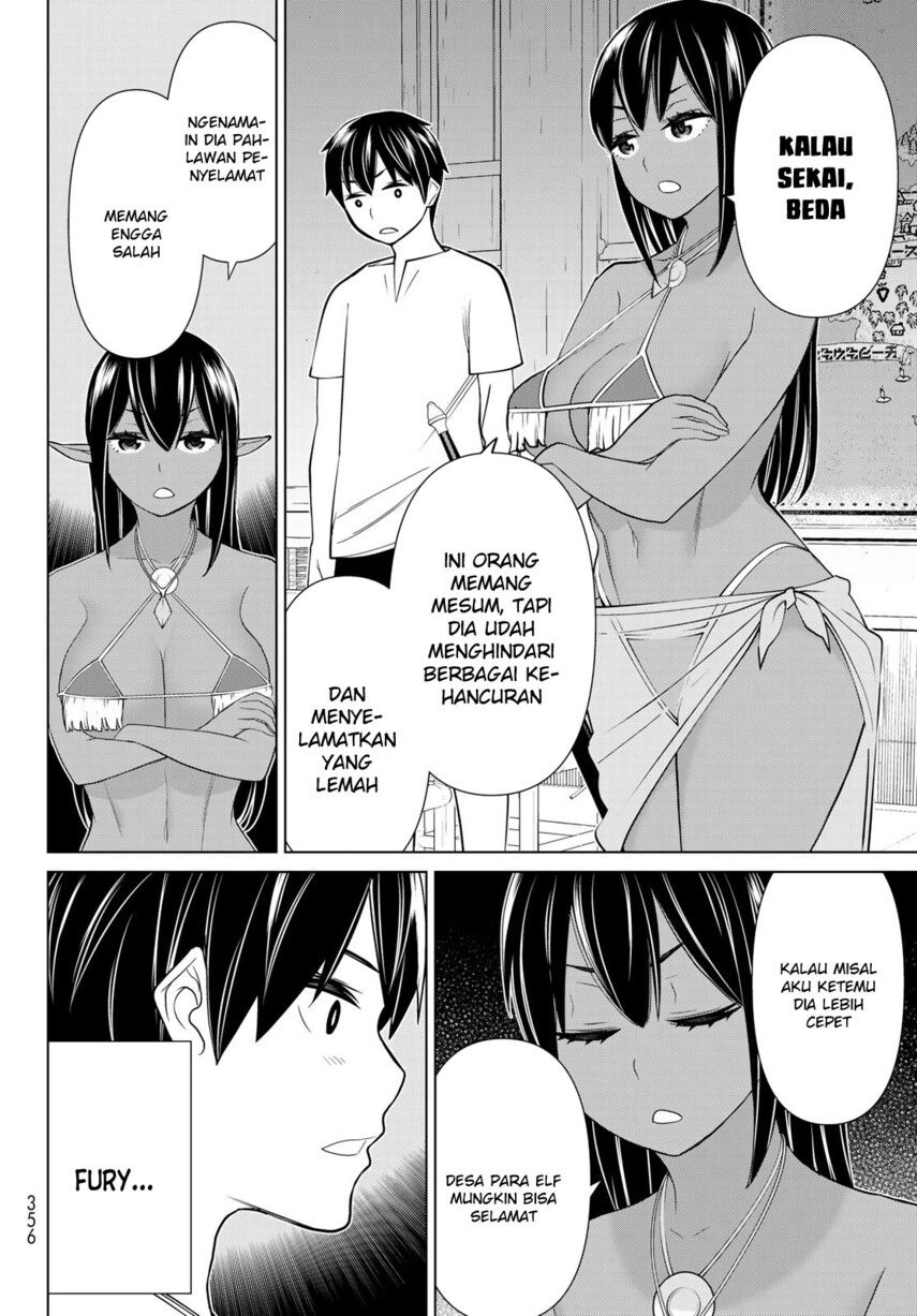 Chapter 23 - halaman 25