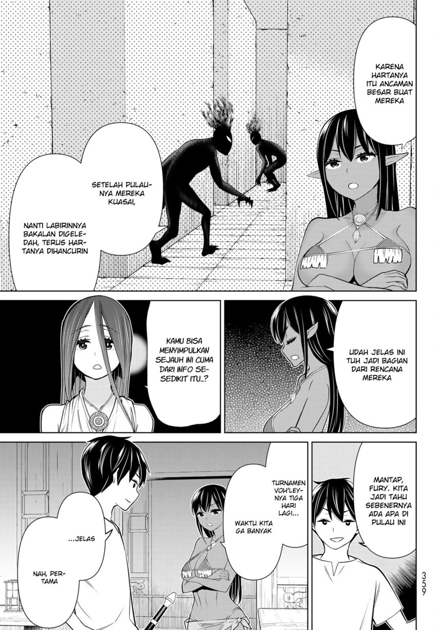 Chapter 23 - halaman 28