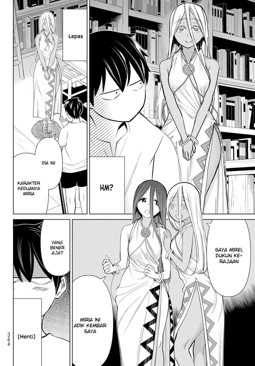 Chapter 23 - halaman 33