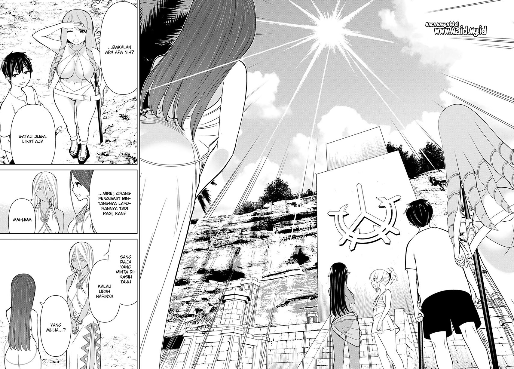 Chapter 23 - halaman 48