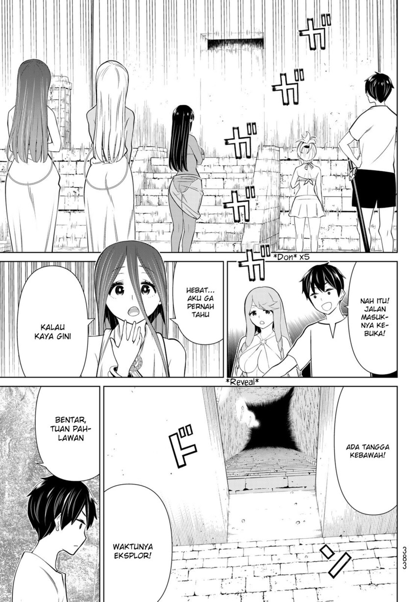 Chapter 23 - halaman 50