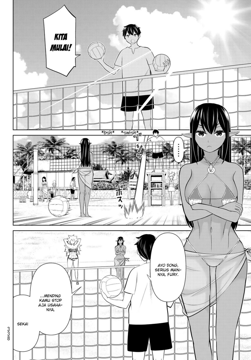 Chapter 23 - halaman 7