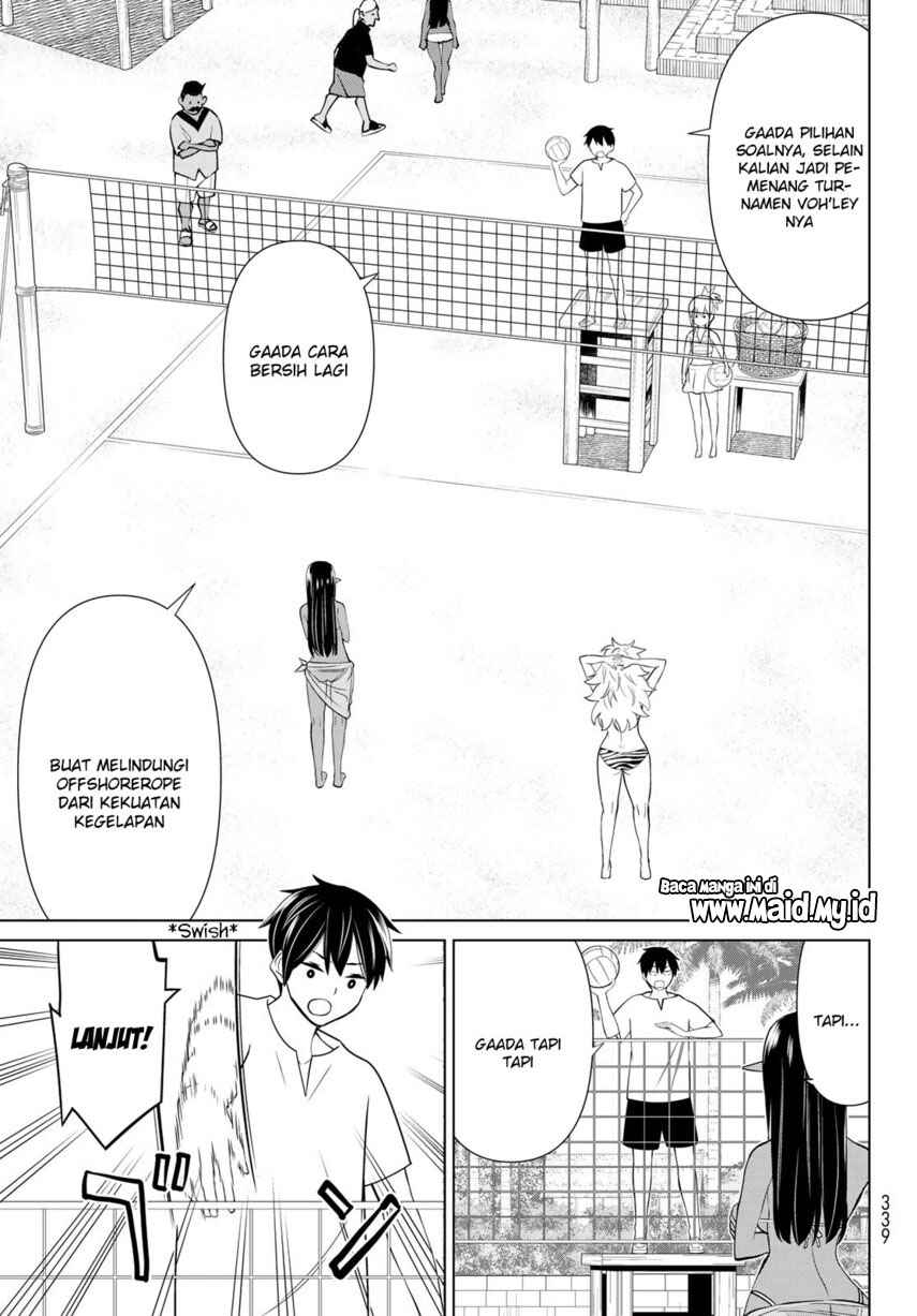 Chapter 23 - halaman 8