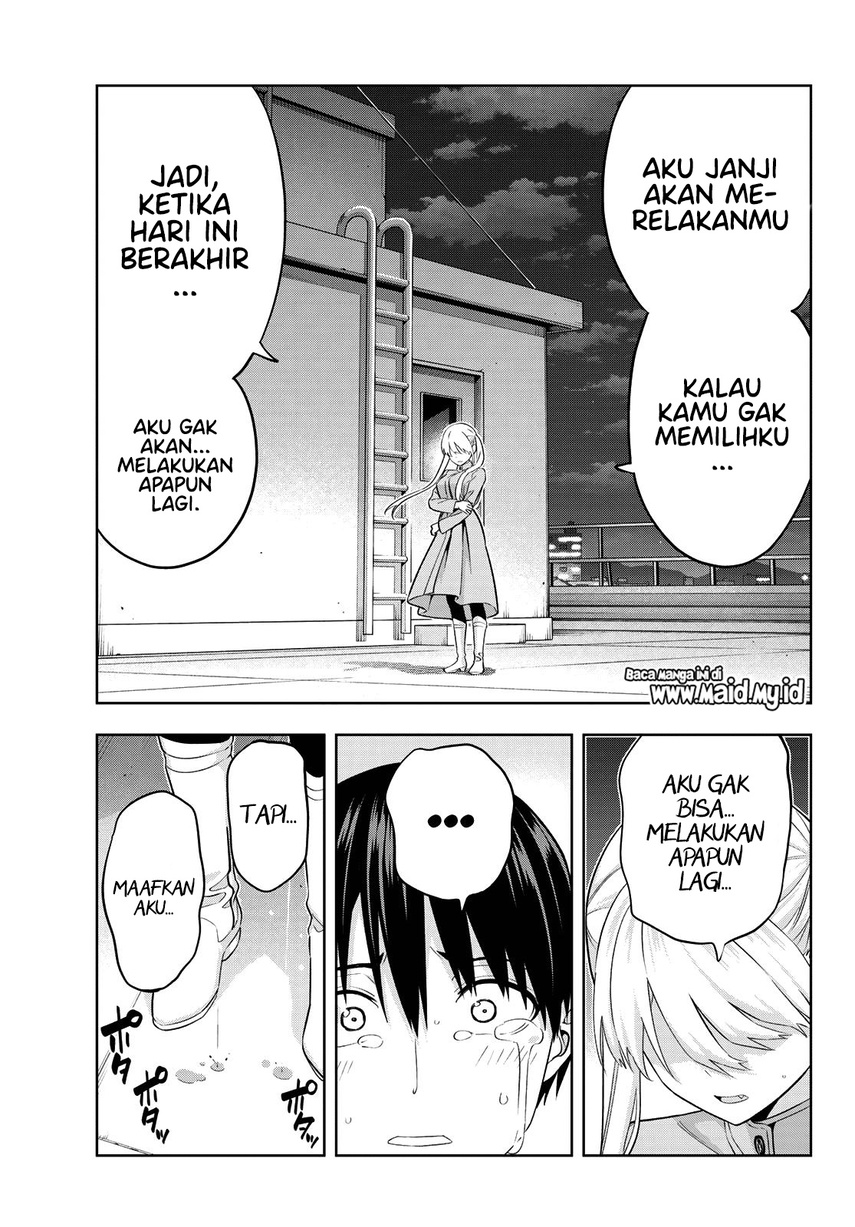 Chapter 140 - halaman 14