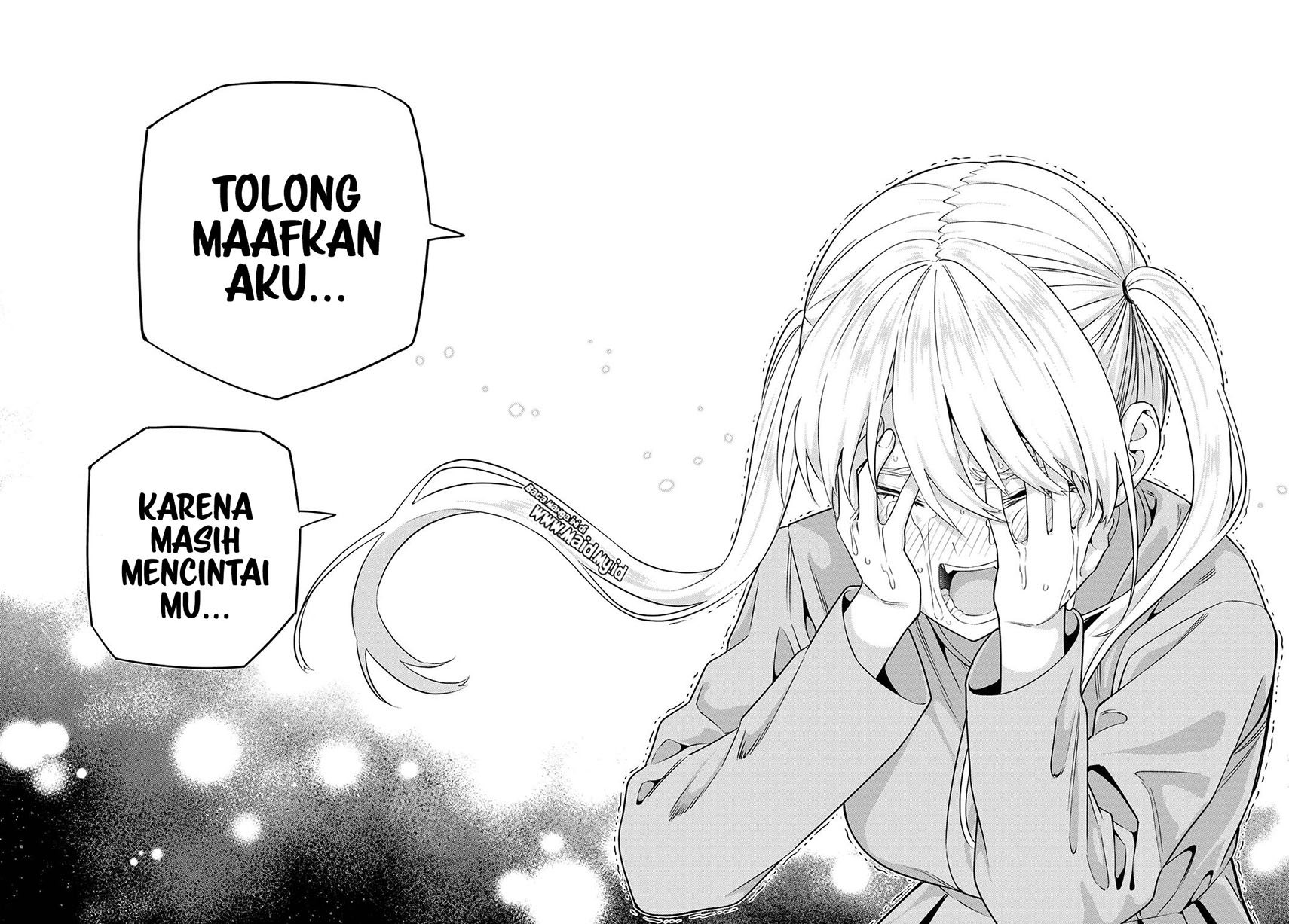 Chapter 140 - halaman 15