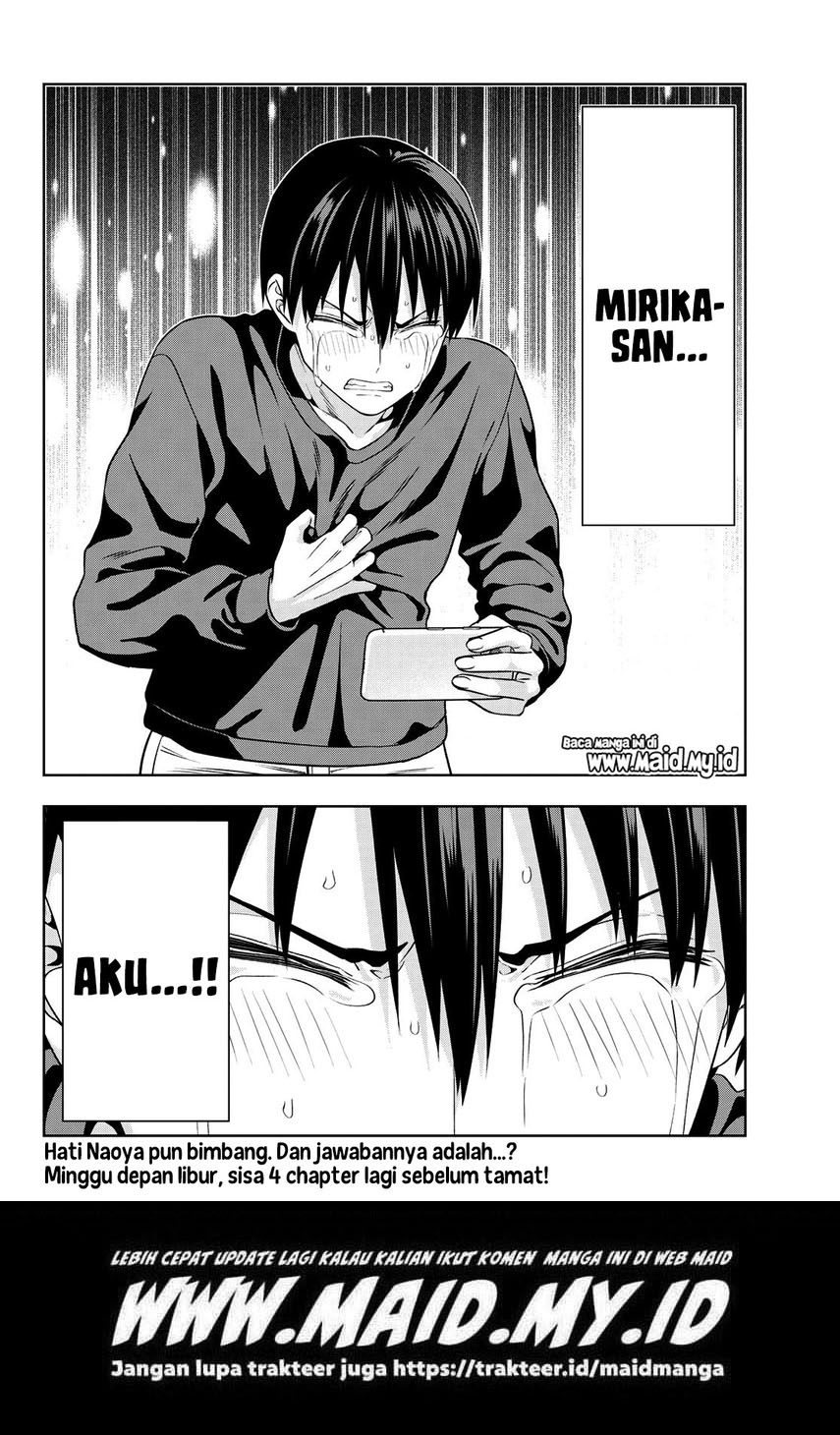 Chapter 140 - halaman 16