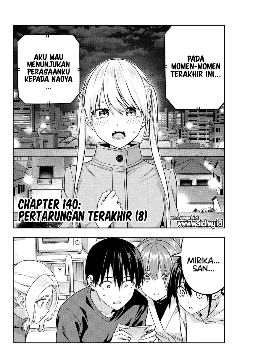 Chapter 140 - halaman 5