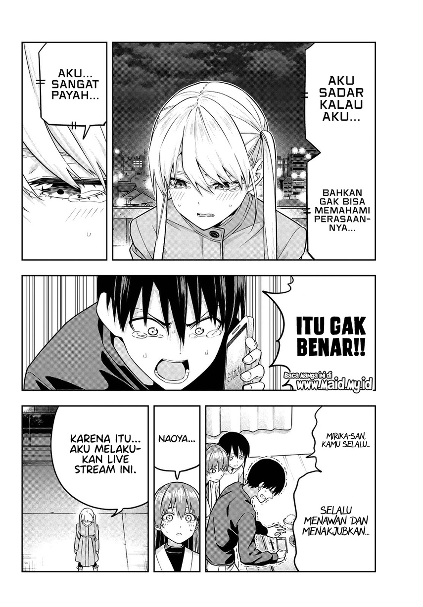 Chapter 140 - halaman 9