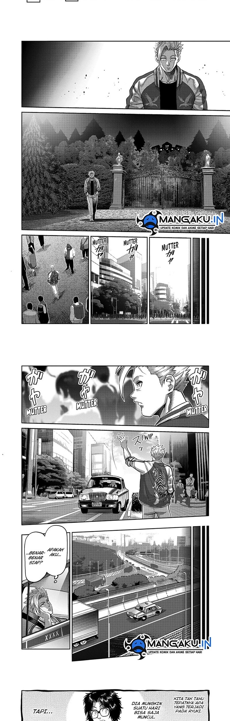 Chapter 194 - halaman 4