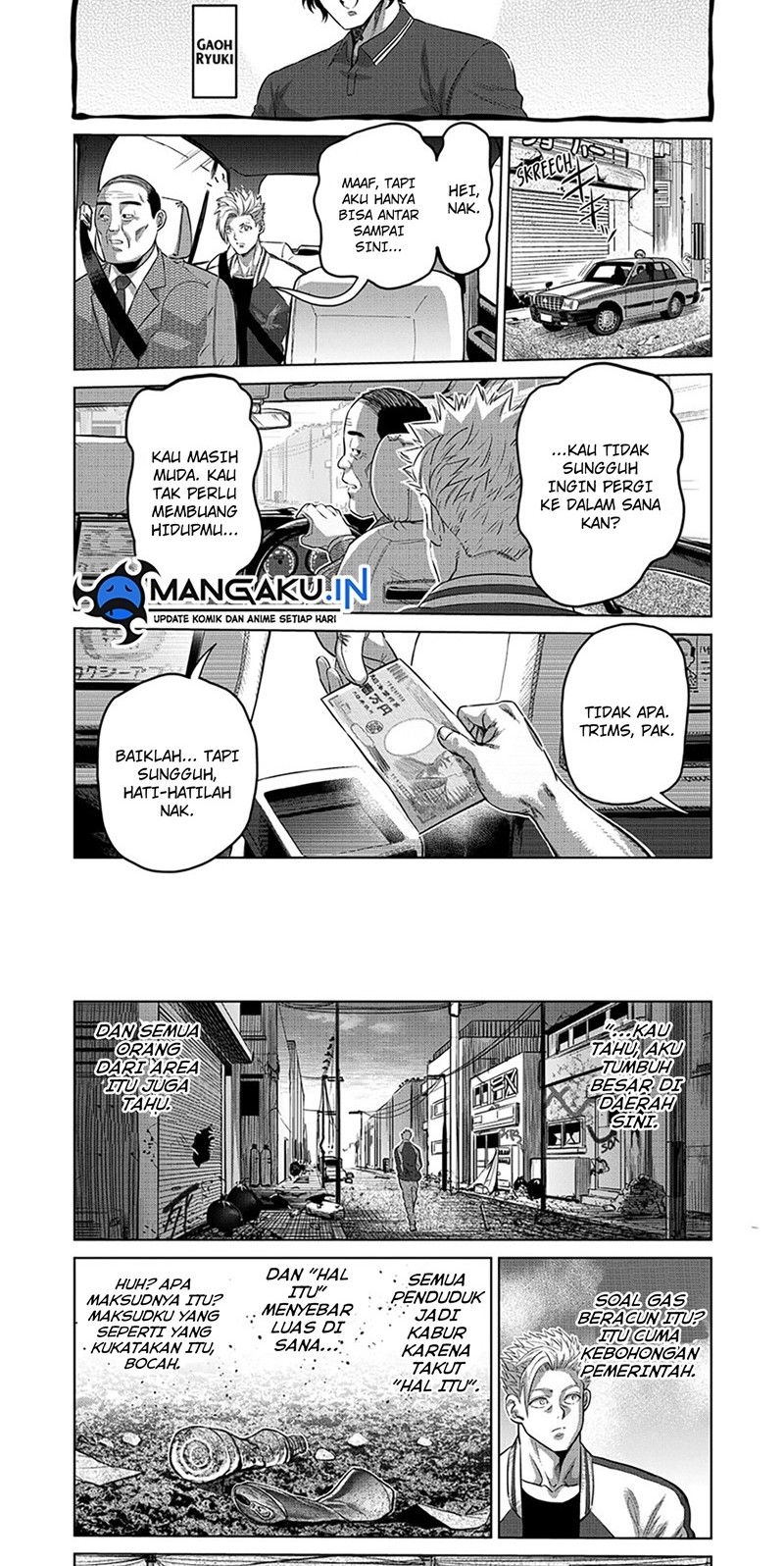 Chapter 194 - halaman 5