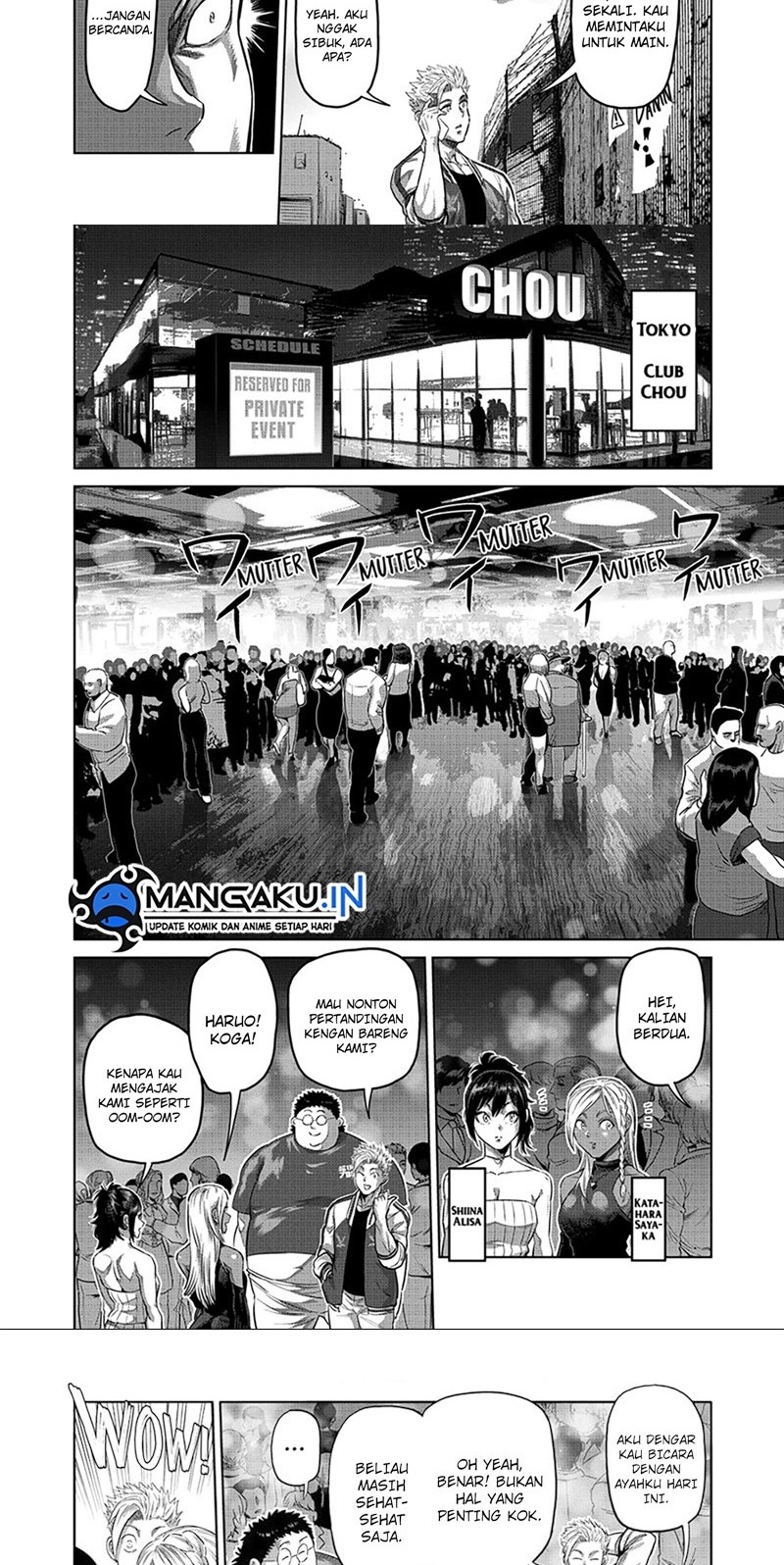 Chapter 194 - halaman 7
