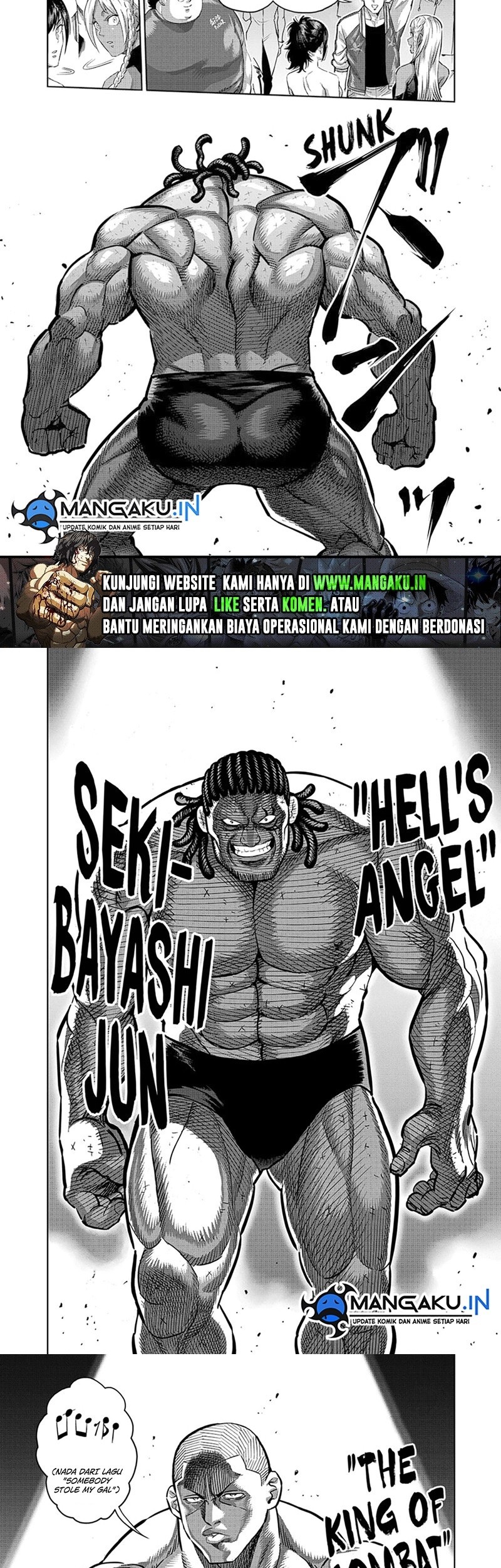 Chapter 194 - halaman 8