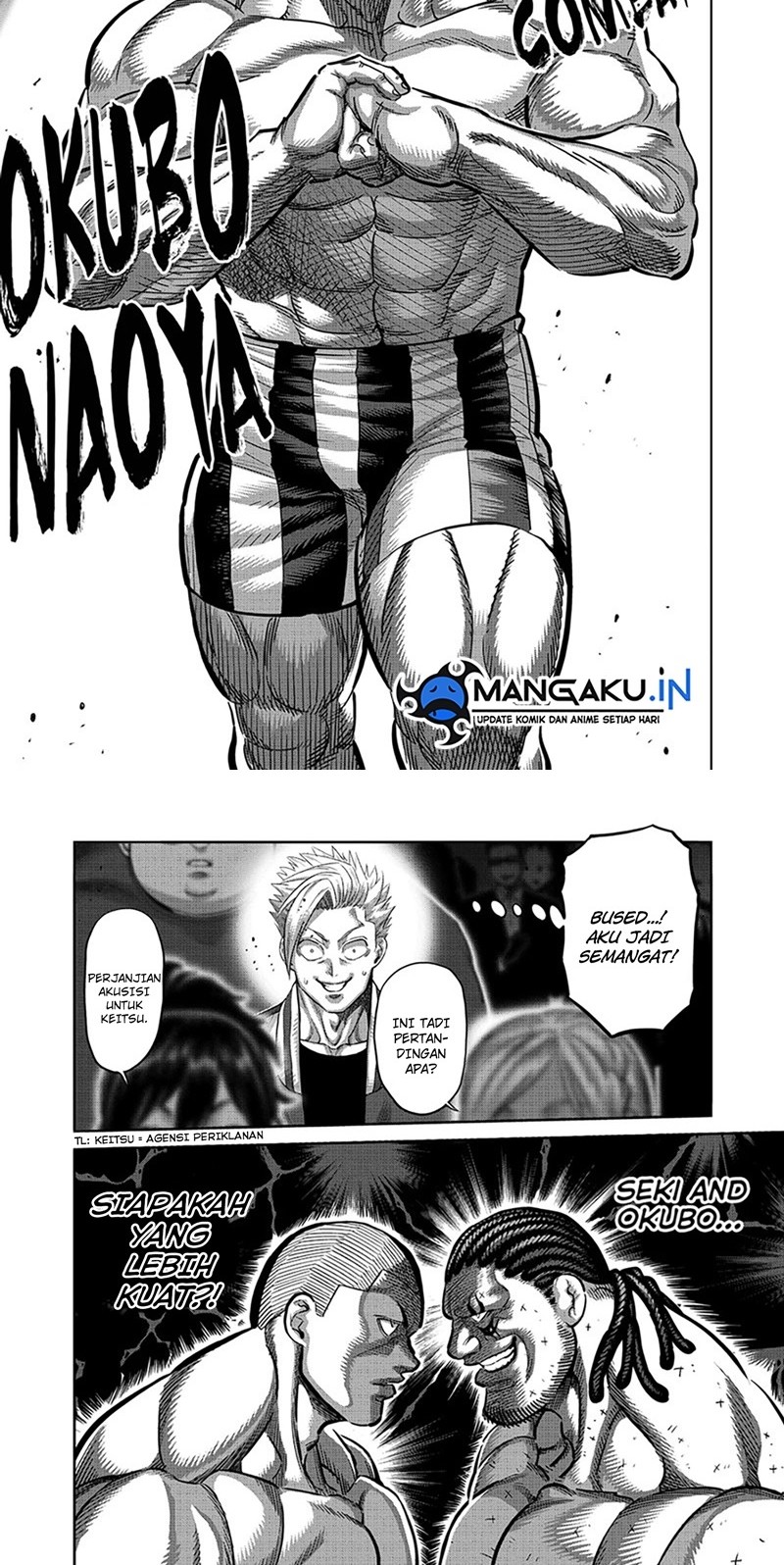 Chapter 194 - halaman 9