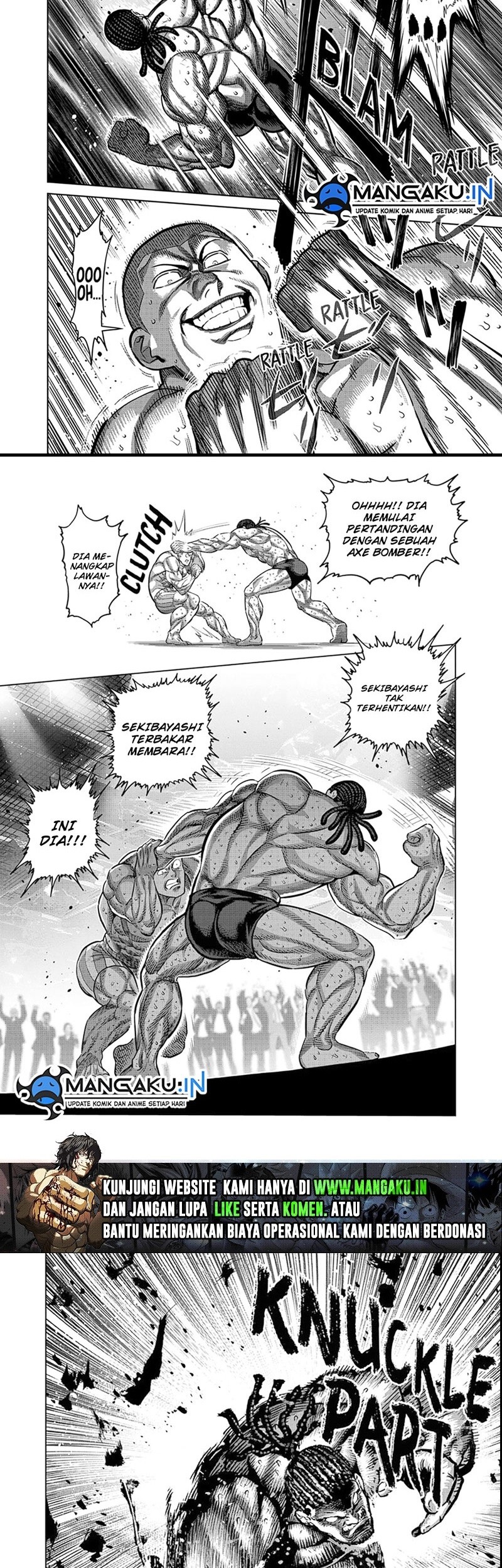 Chapter 194 - halaman 12