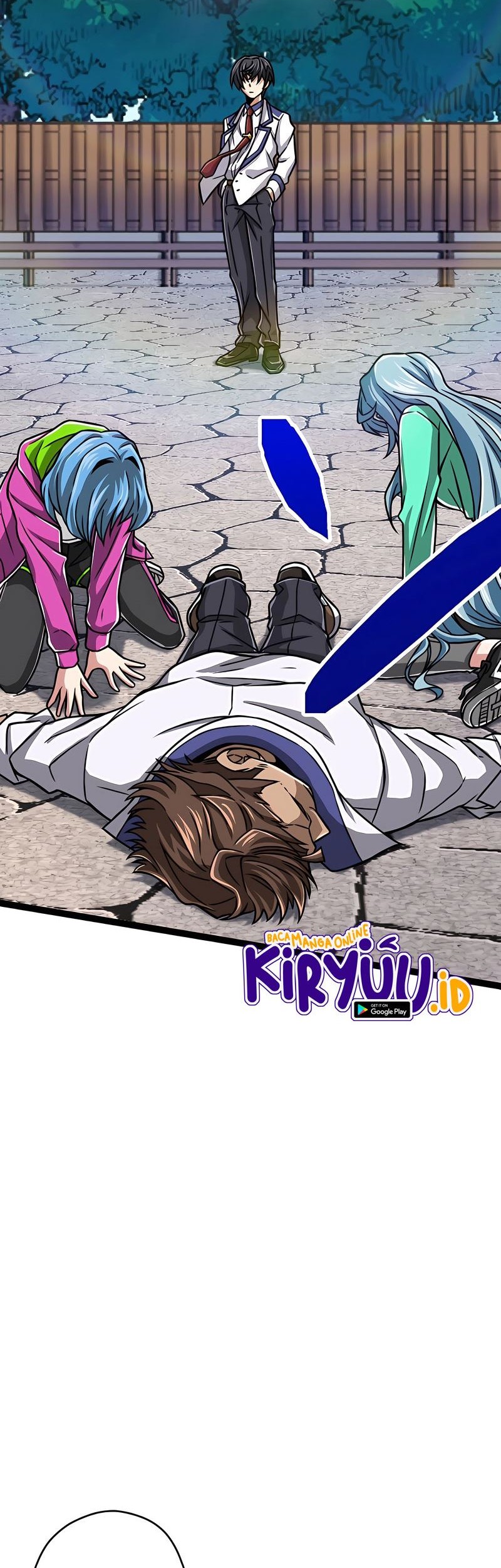 Chapter 21 - halaman 61