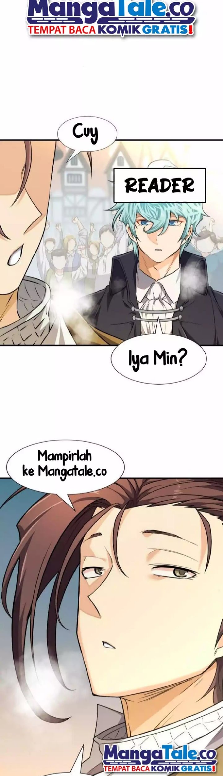 Chapter 40 - halaman 58