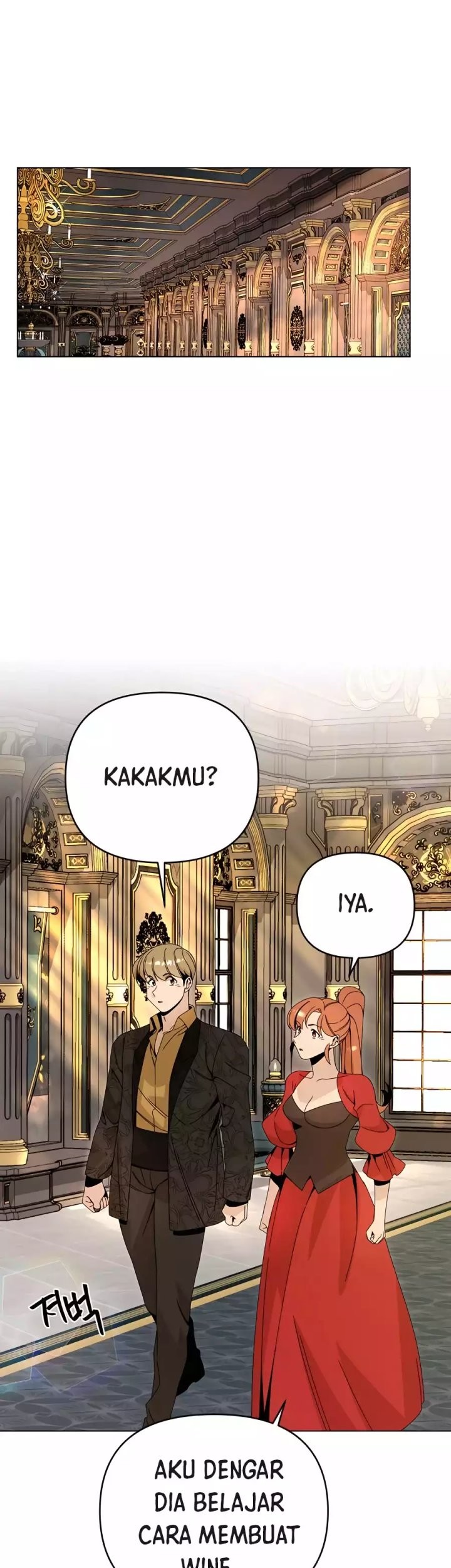 Chapter 40 - halaman 6