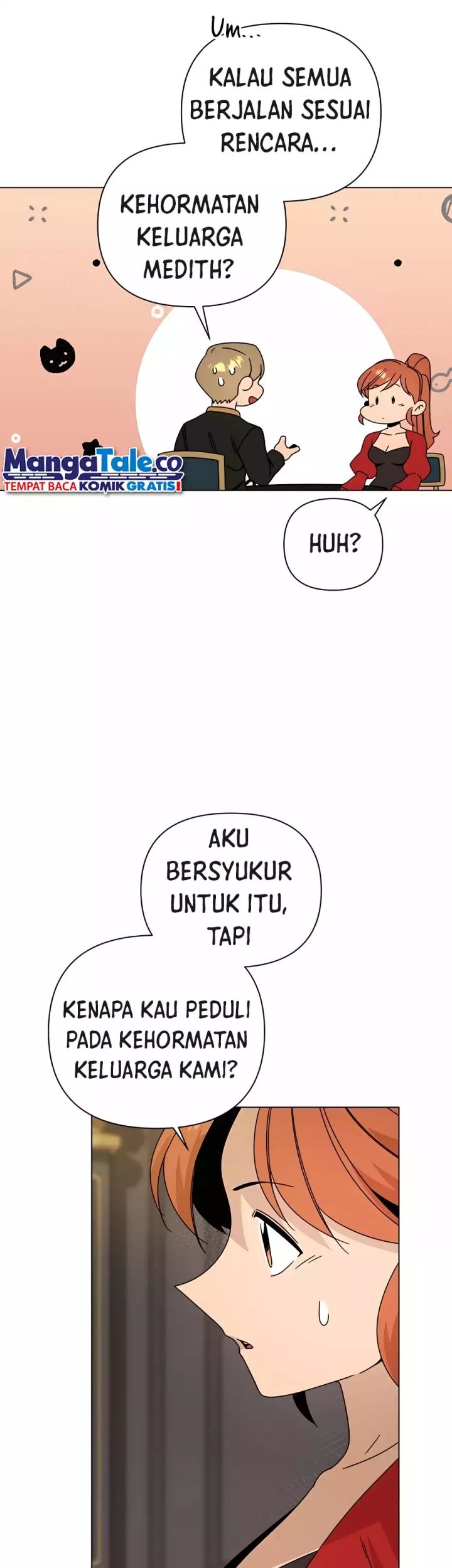 Chapter 40 - halaman 16