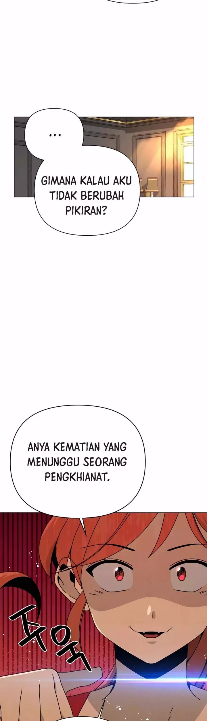 Chapter 40 - halaman 21