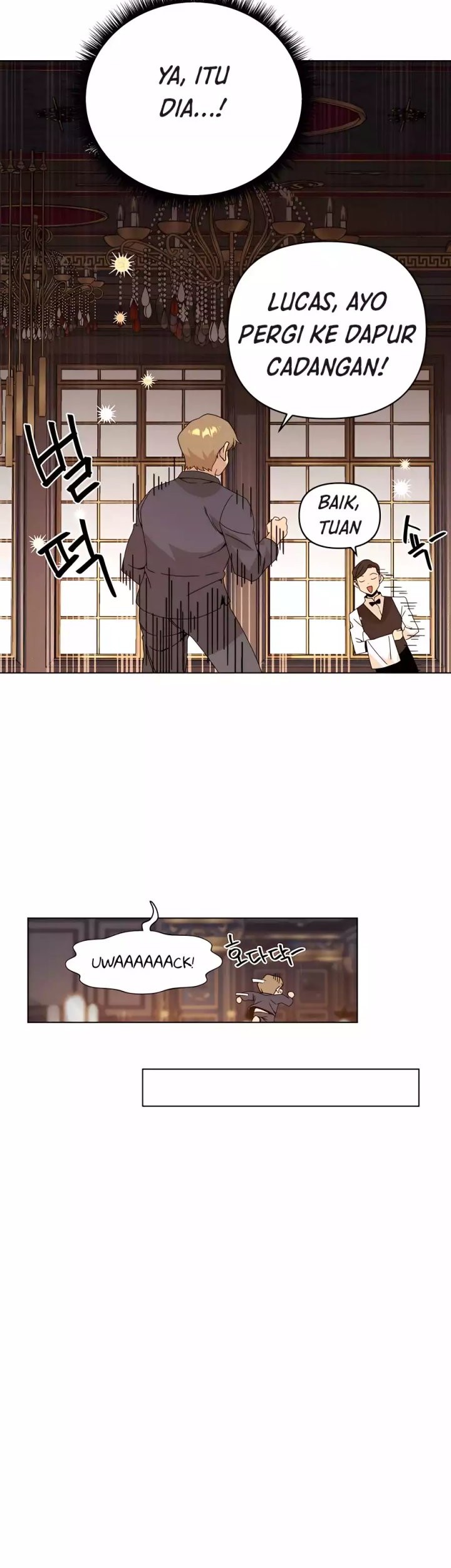 Chapter 40 - halaman 31