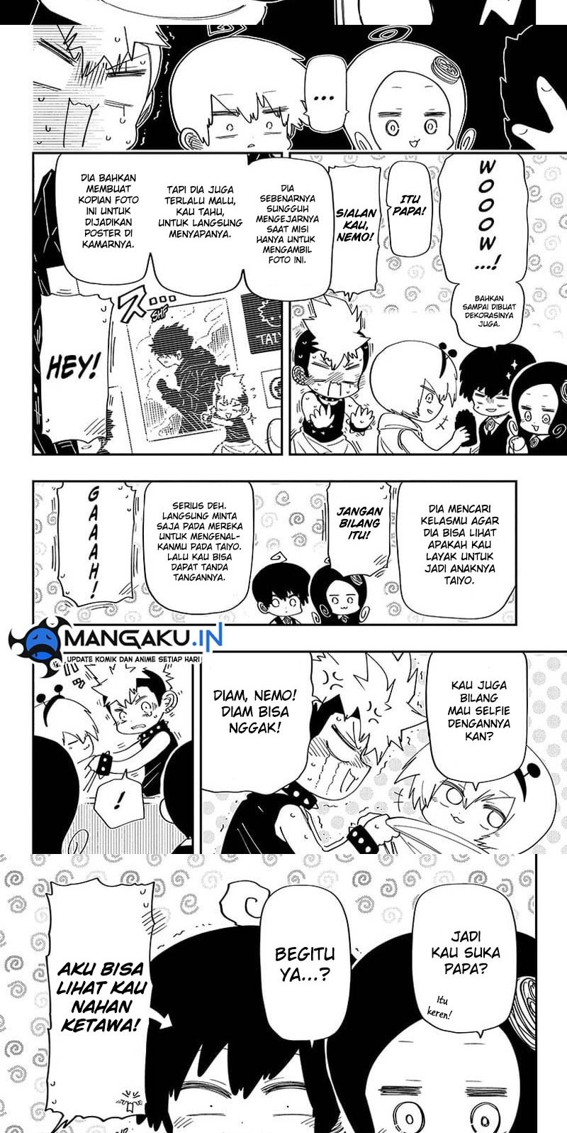 Chapter 180 - halaman 5