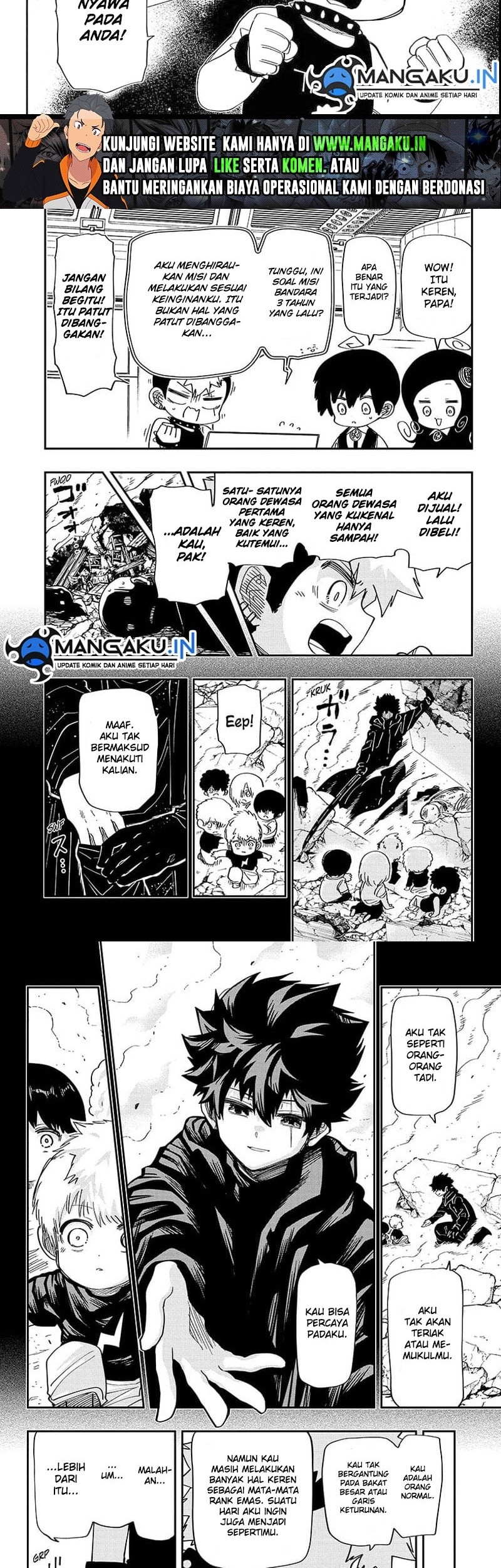 Chapter 180 - halaman 8