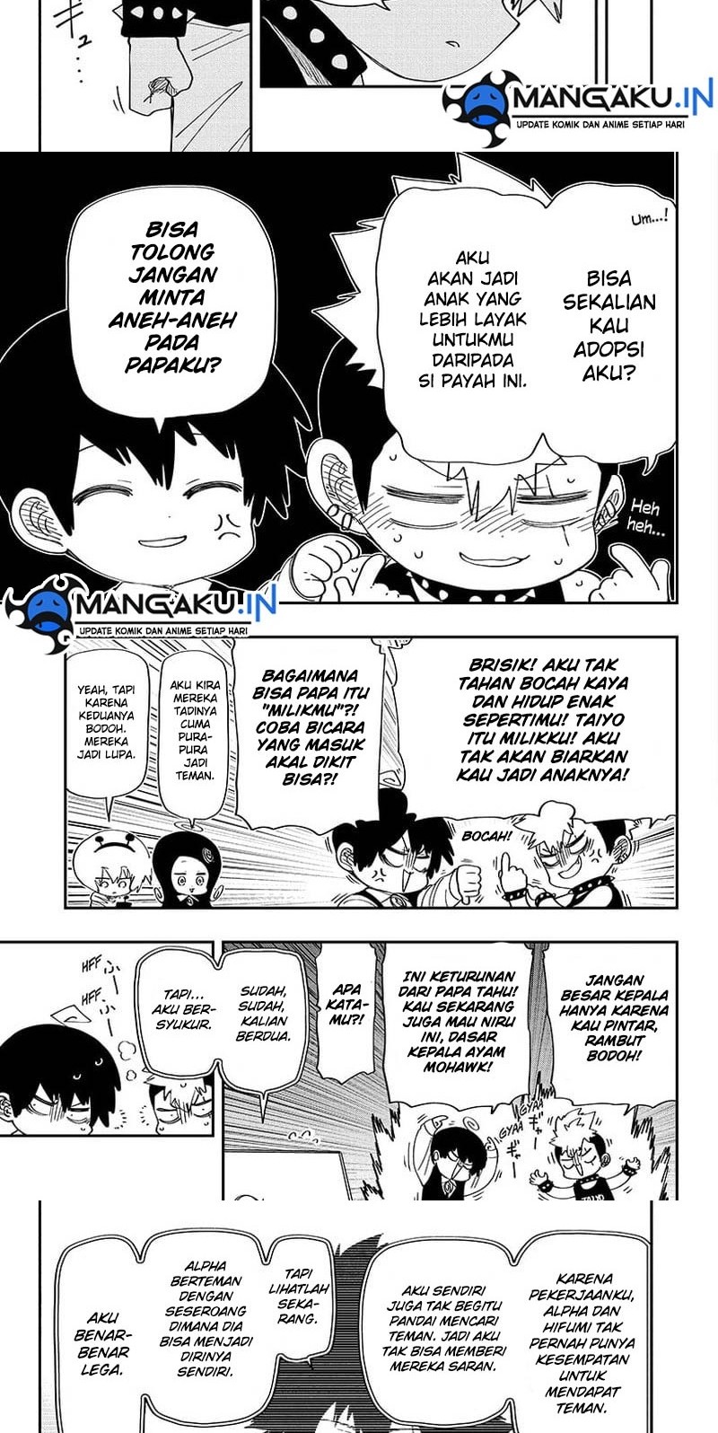 Chapter 180 - halaman 9