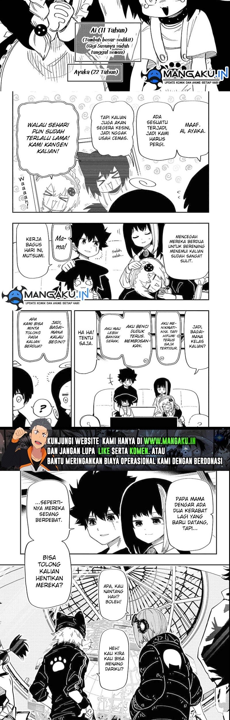 Chapter 180 - halaman 12