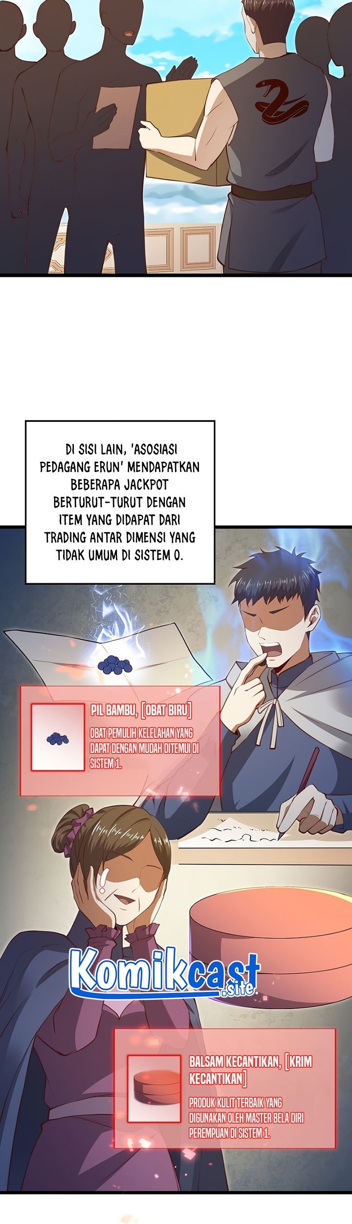 Chapter 93 - halaman 7