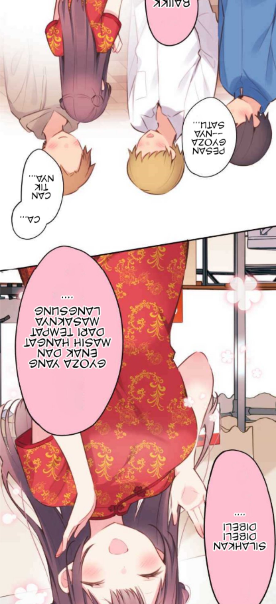 Chapter 78 - halaman 12