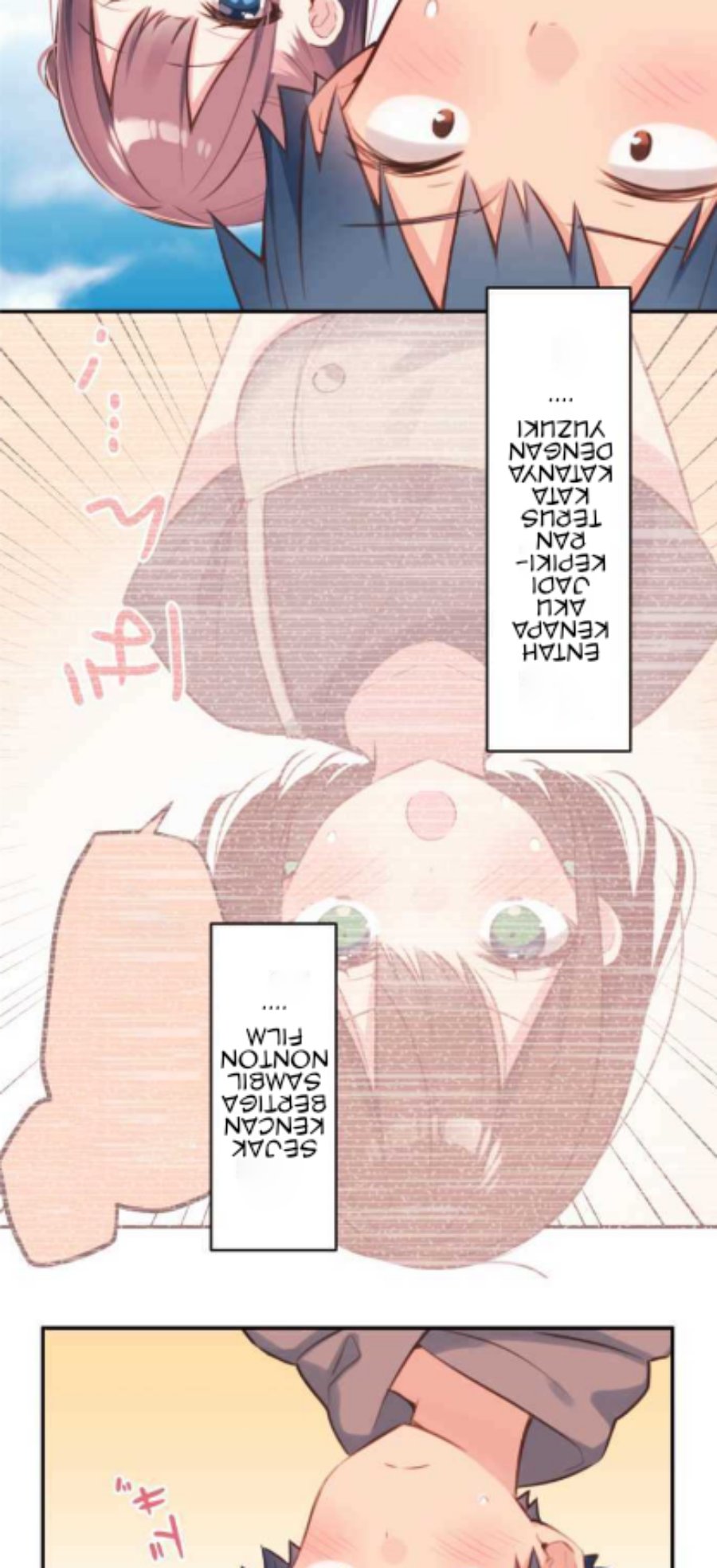Chapter 78 - halaman 14