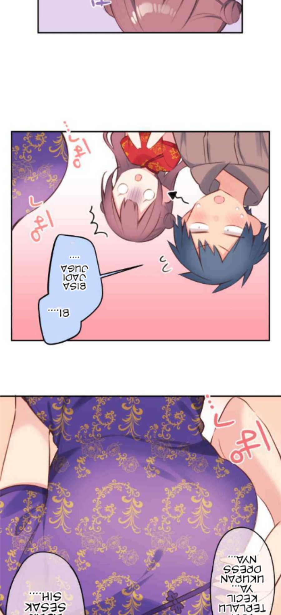 Chapter 78 - halaman 16