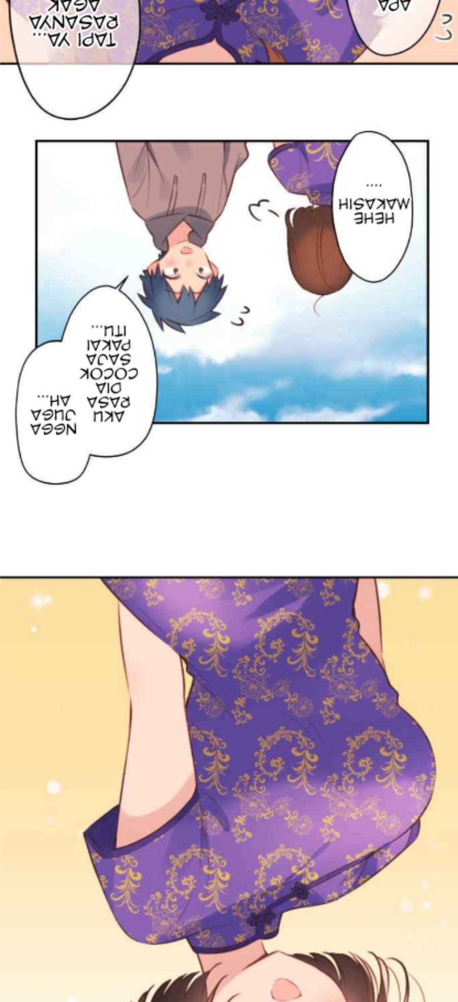 Chapter 78 - halaman 17