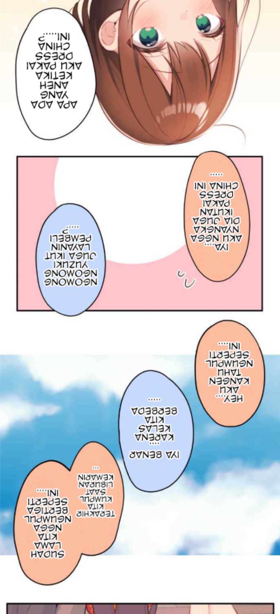 Chapter 78 - halaman 18