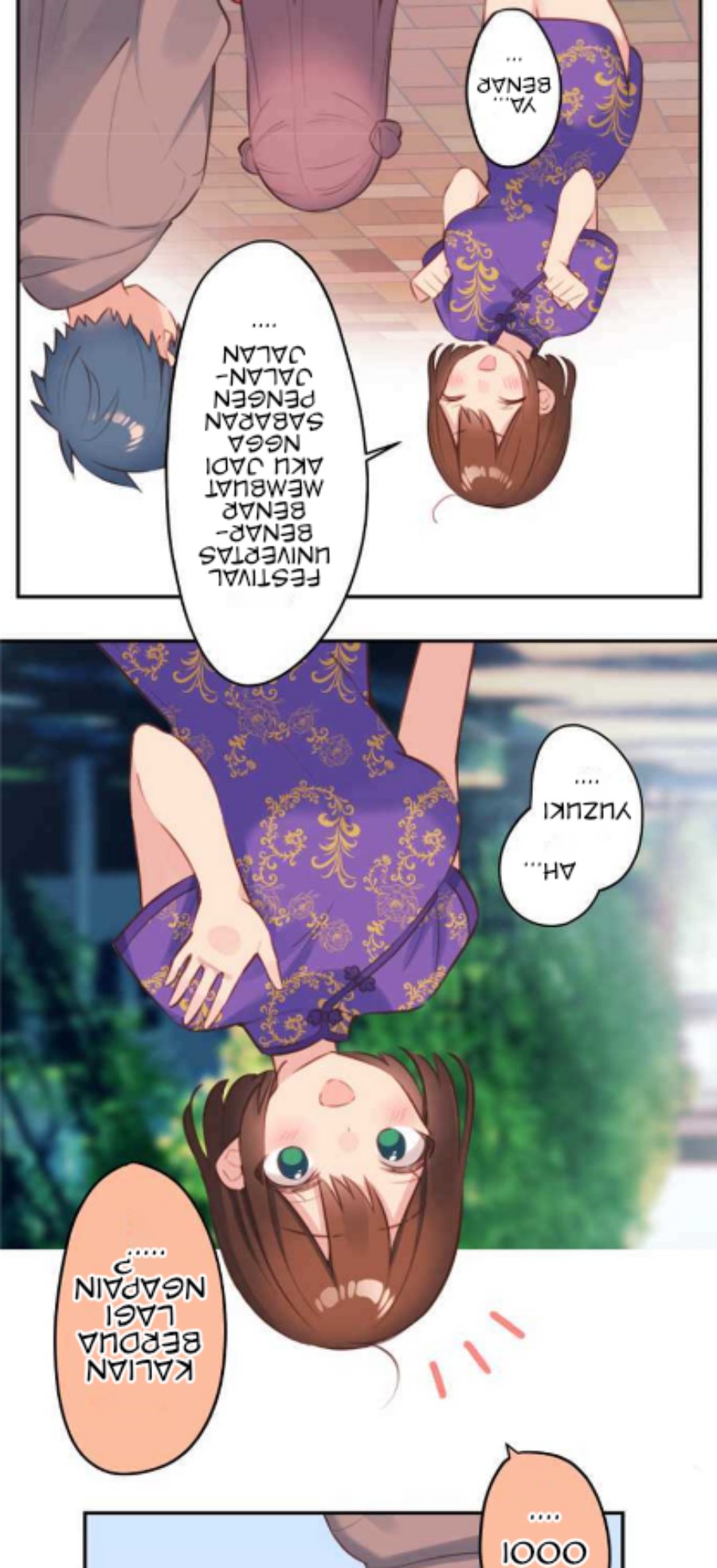 Chapter 78 - halaman 19