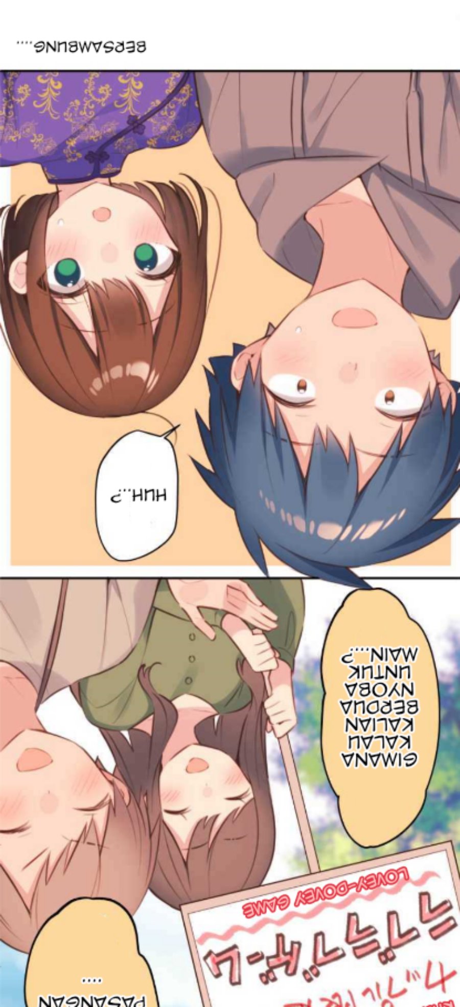 Chapter 78 - halaman 3