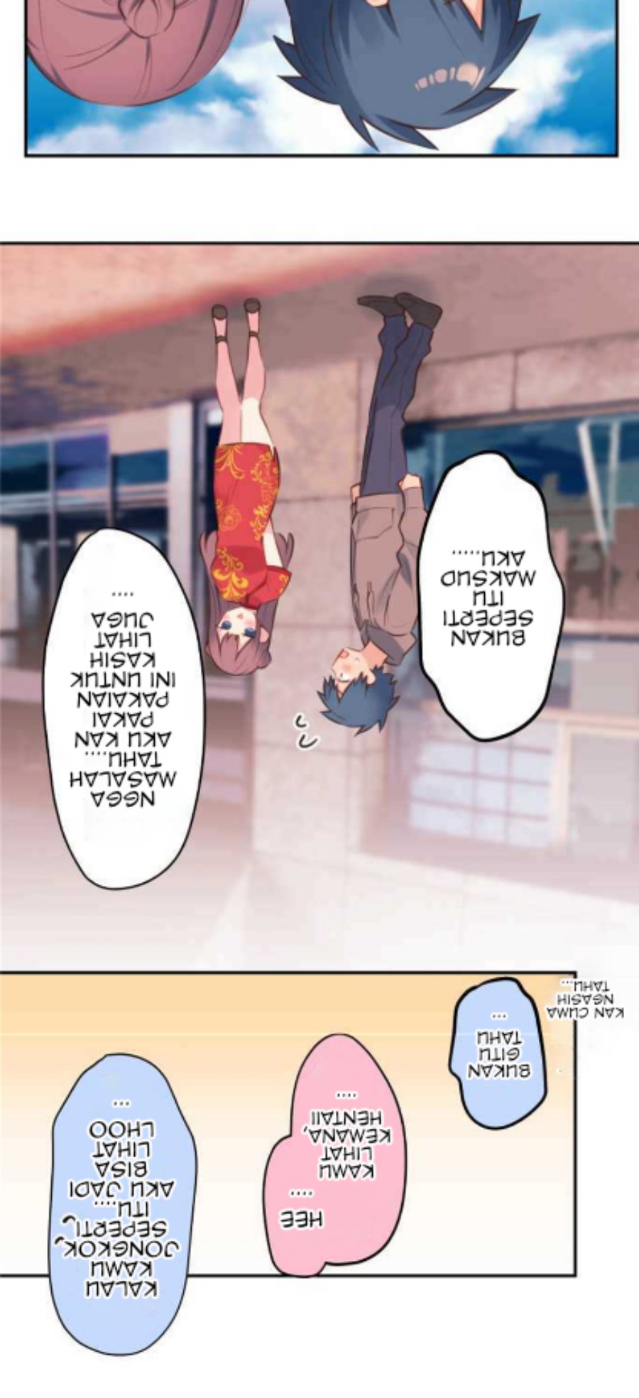 Chapter 78 - halaman 21