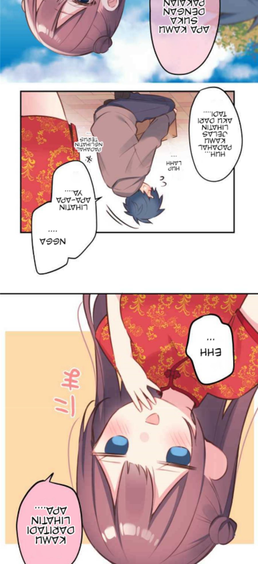 Chapter 78 - halaman 25
