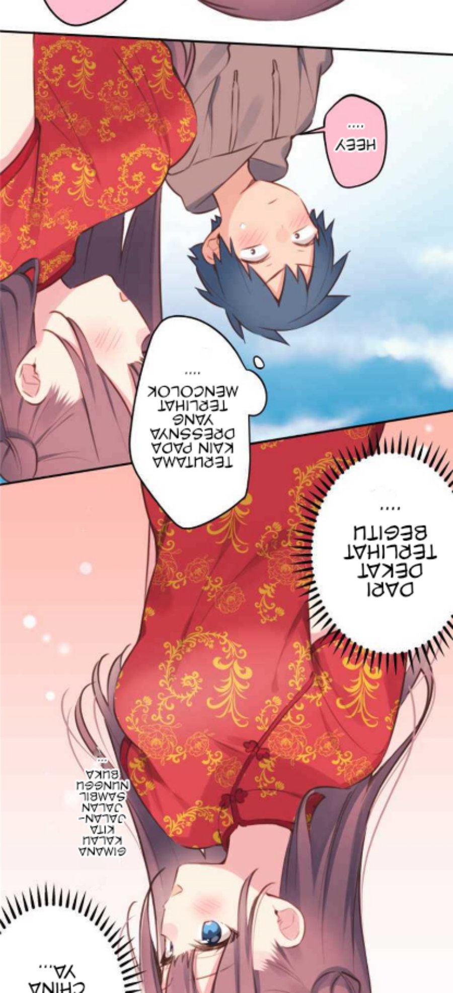 Chapter 78 - halaman 26