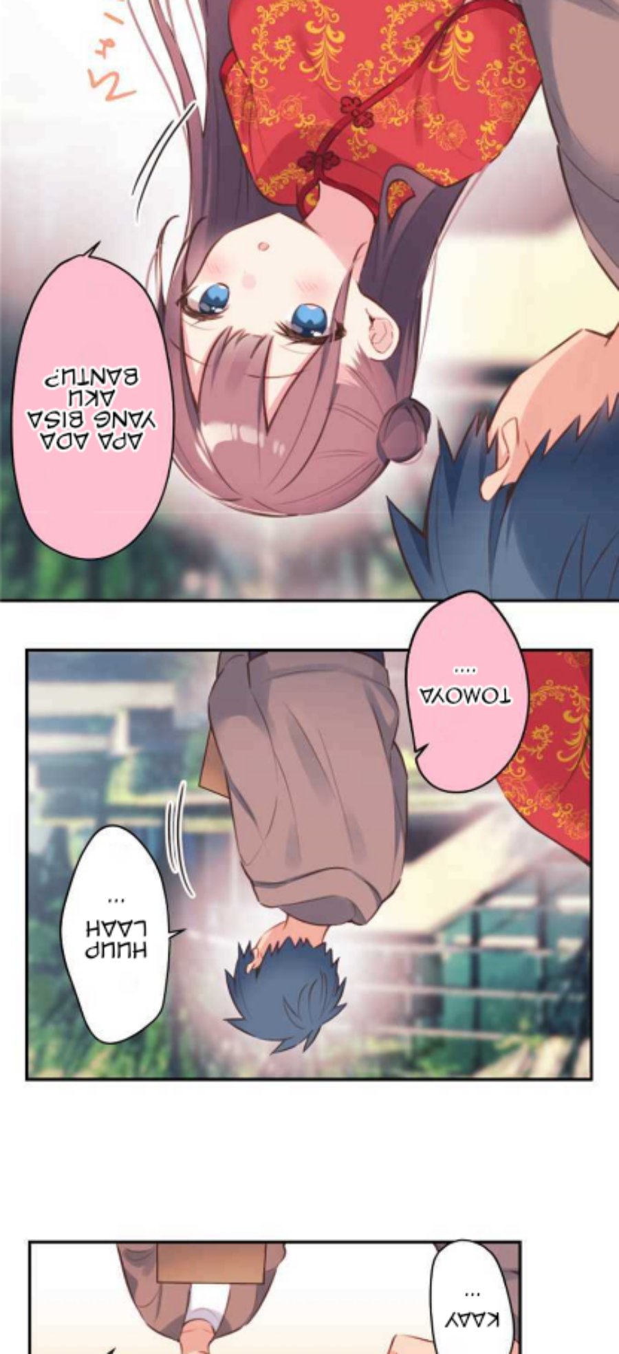 Chapter 78 - halaman 28