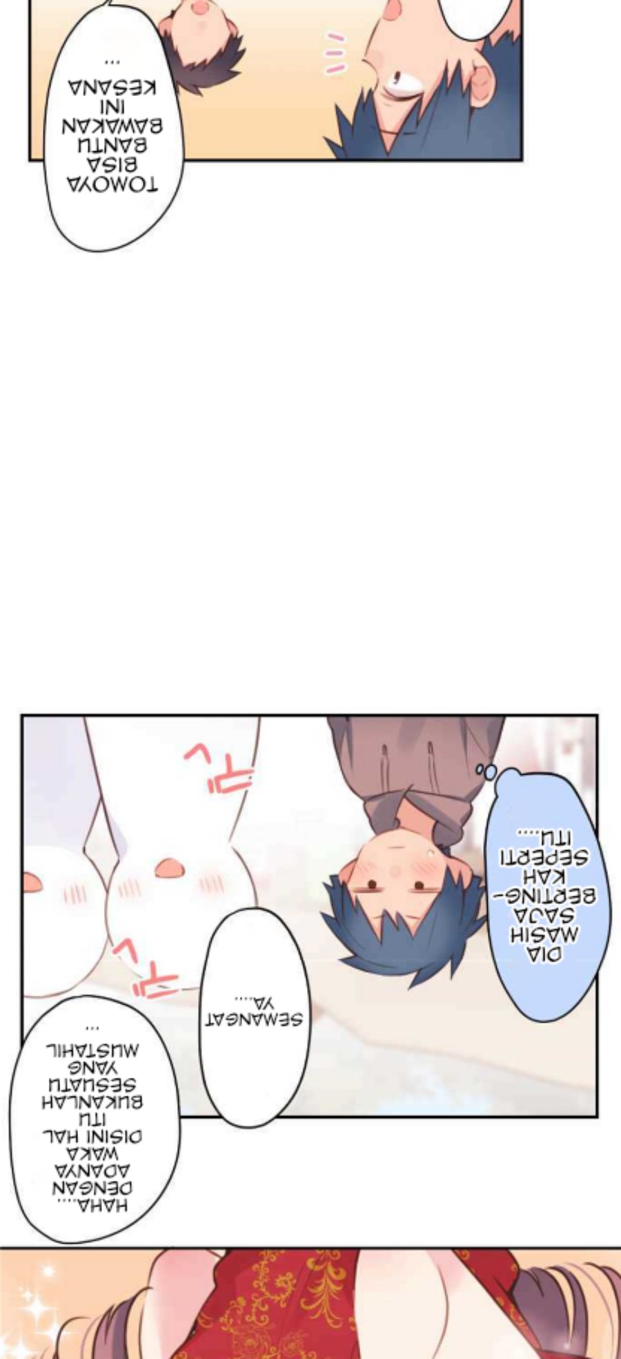 Chapter 78 - halaman 29