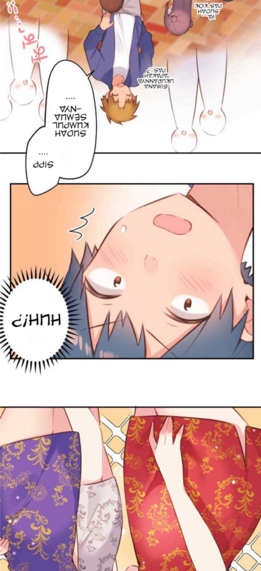 Chapter 78 - halaman 32