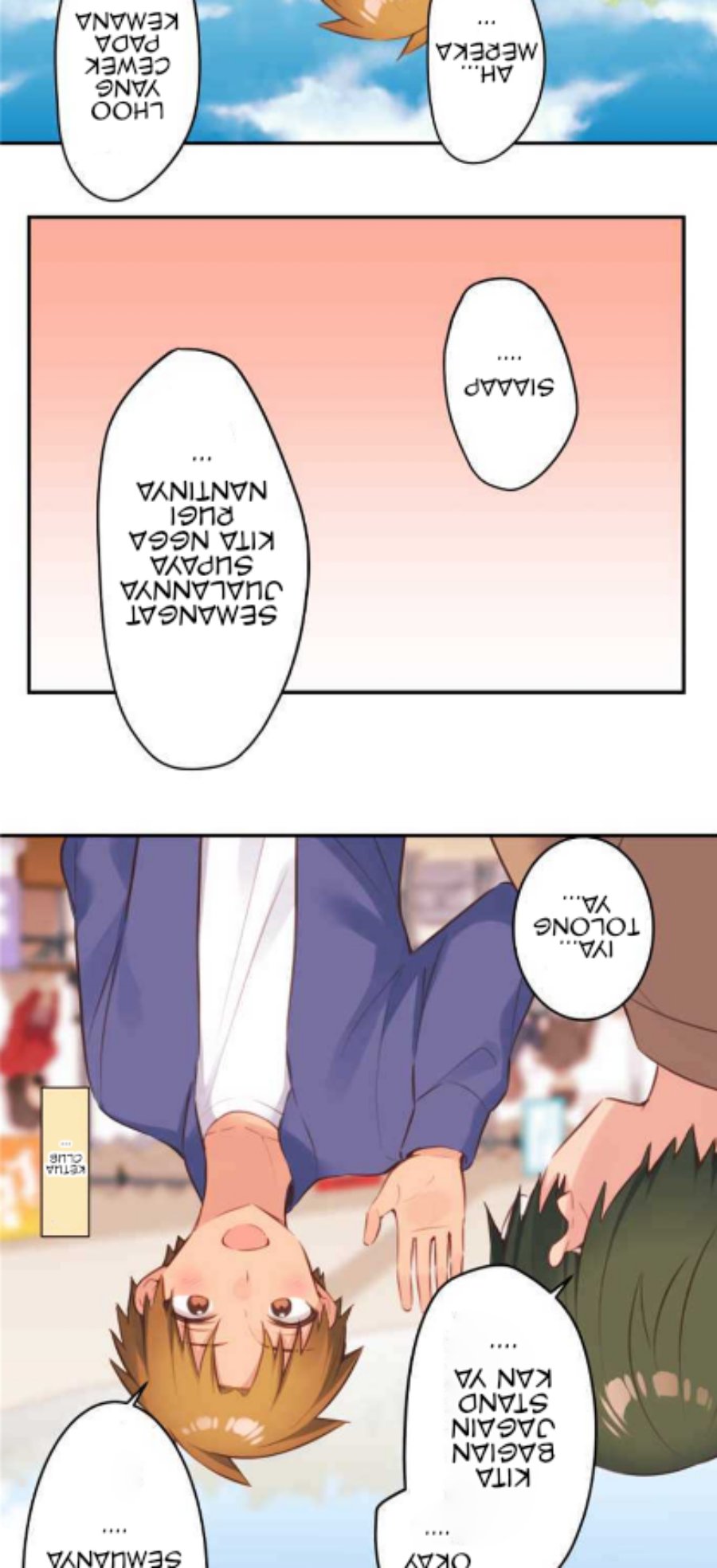 Chapter 78 - halaman 34
